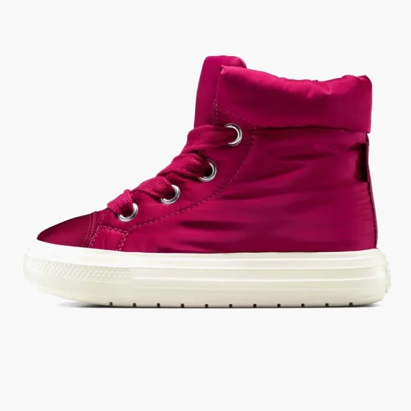 Converse Chuck Taylor All Star Element Boot Sporty Berry