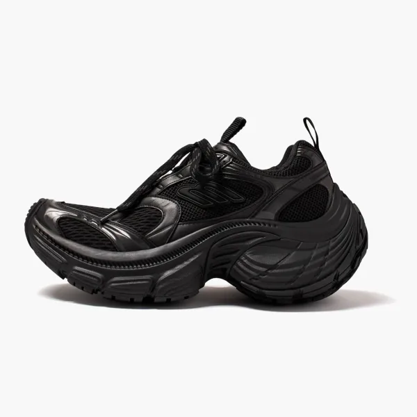 Balenciaga 10XL Black