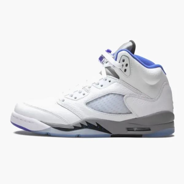 Air Jordan 5 Retro GS Stealth 2.0