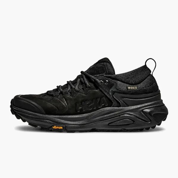 Hoka Kaha 3 Low GORE-TEX Black