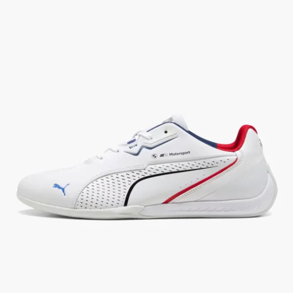 Puma BMW M Motorsport Drift Cat 11 Men's Sneakers White