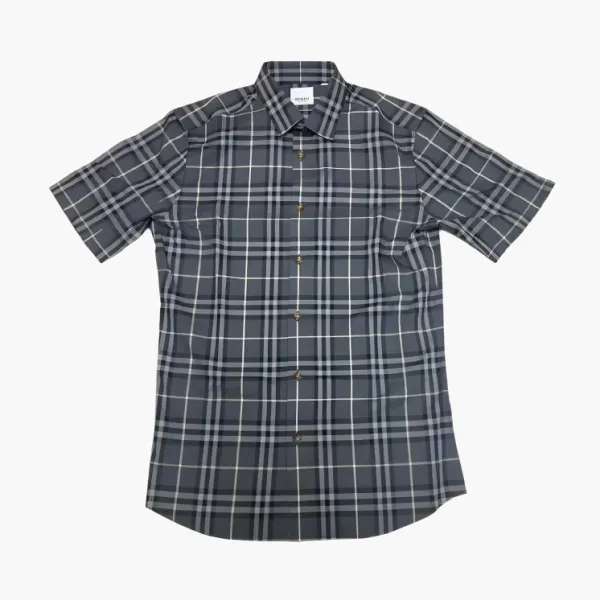 Burberry Casual shirts and button-up shirts for Men Multicolor