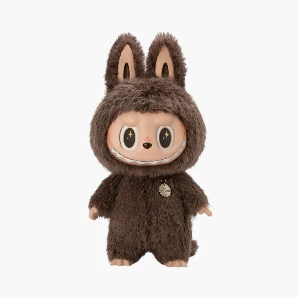 Pop Mart Labubu The Monsters Zimomo  (58 СМ)