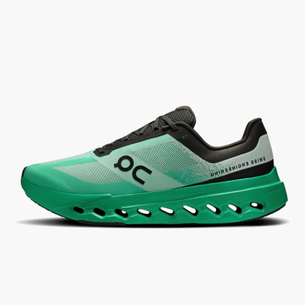 On Cloudsurfer Next Mint