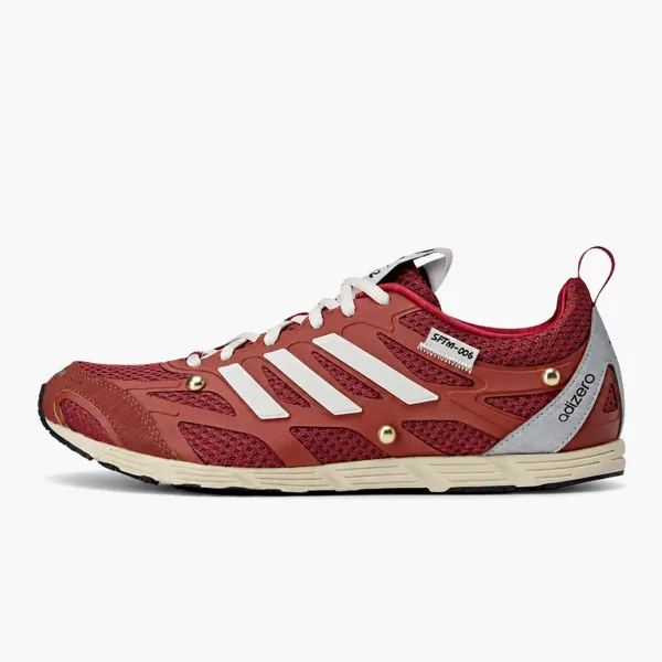 Adidas Adizero PR Song For The Mute Red