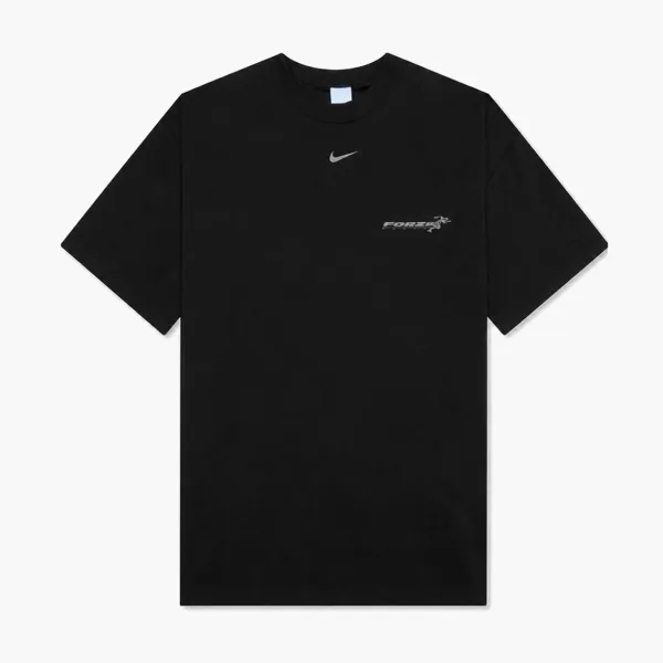Nike x NOCTA Forza T-Shirt Black