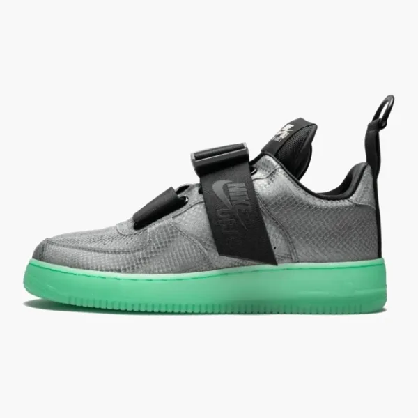 Air Force 1 Utility QS OBJ