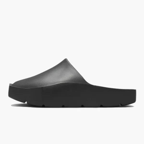 Air Jordan Hex Slide Black