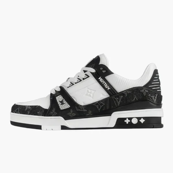 Louis Vuitton Black