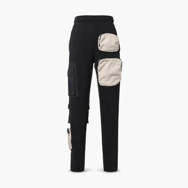 Nike x Travis Scott Pants Black