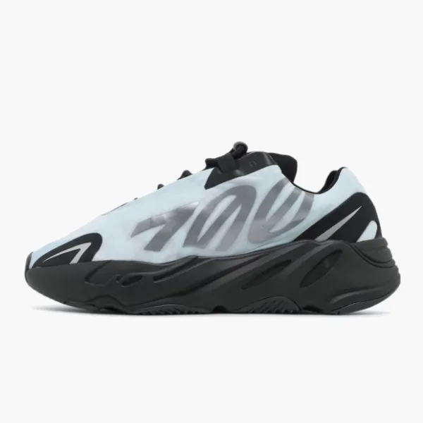 Yeezy Boost 700 MNVN Blue Tint