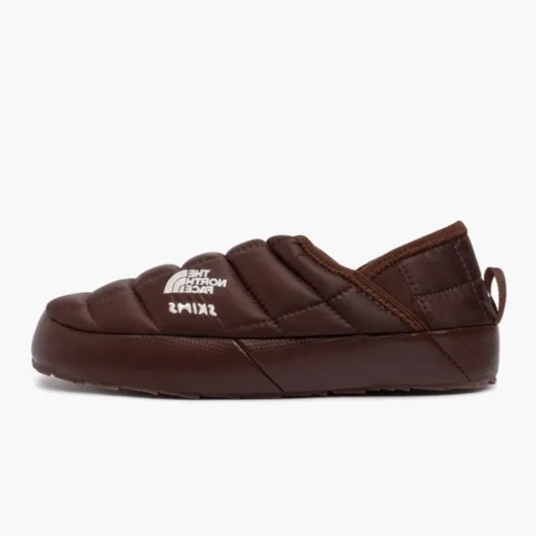 Skims x The North Face Thermoball Traction Mule 5 WMNS Cocoa