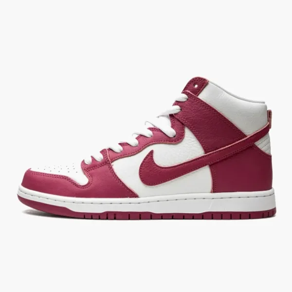 Nike SB Dunk High Sweet Beet