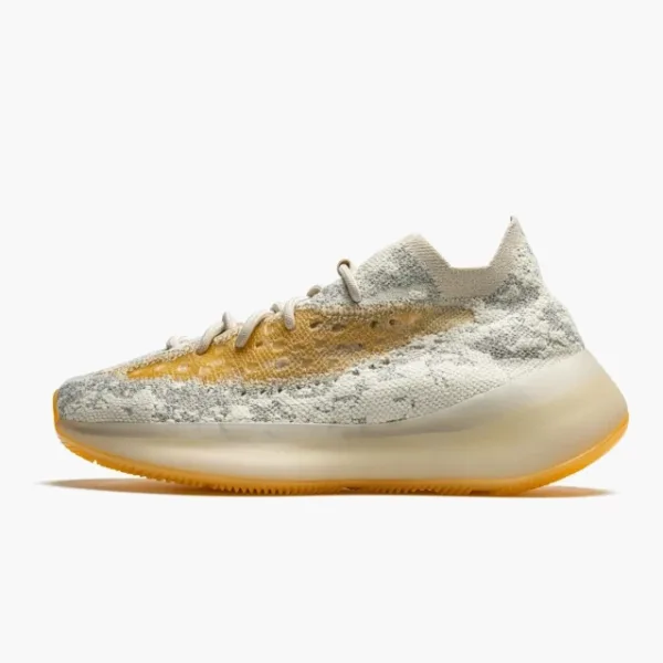 Yeezy Boost 380 Yecoraite Reflective