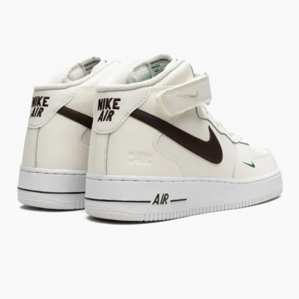 Air Force 1 Mid '07 LV8 40th Anniversary