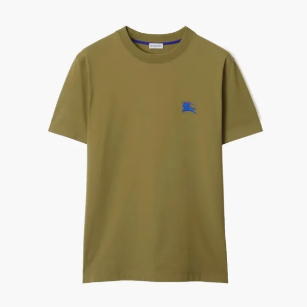 Burberry Cotton T-shirt  Estate