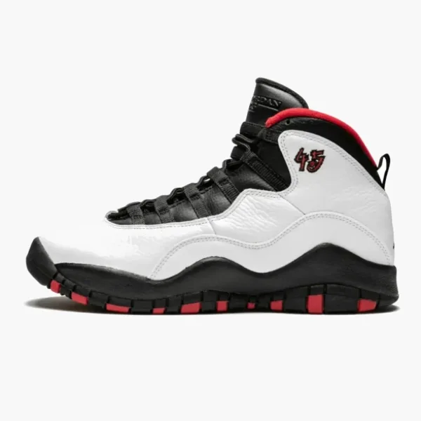 Air Jordan 10 Retro Bg Double Nickel