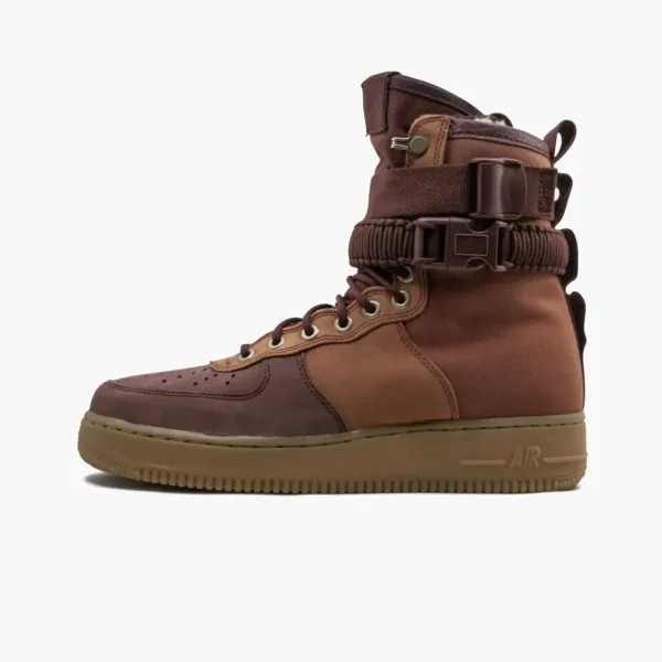 SF AF1 PRM