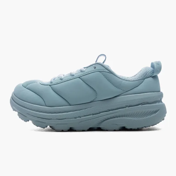 Hoka Bondi B3LS x Marni Tourmaline