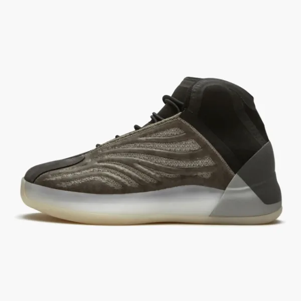 Yeezy Qntm Barium Kids