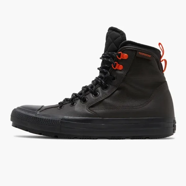 Converse Chuck Taylor All Star All Terrain High Velvet Brown