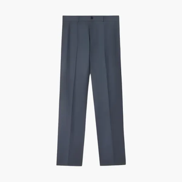 Burberry Casual Pants Magnet Color