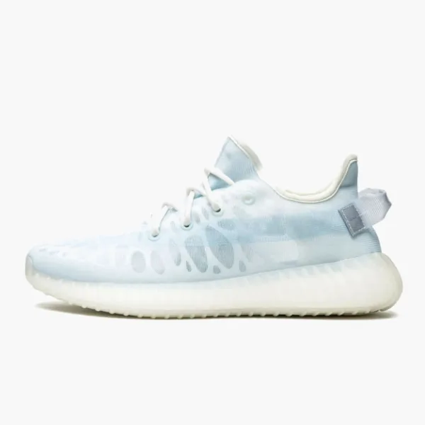 Yeezy Boost 350 Mono Ice