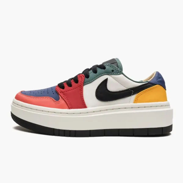 Air Jordan 1 Elevate Low SE WMNS Multicolor