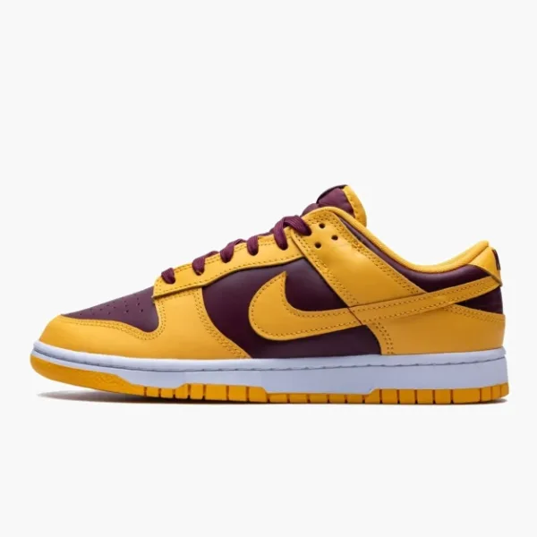 Nike Dunk Low Arizona State