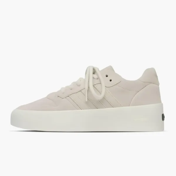 Adidas Fear Of God Athletics '86 Lo Talc