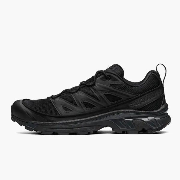 Salomon XT-6 Black Ebony Magnet