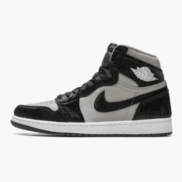 Air Jordan 1 Retro High OG WMNS Medium Grey