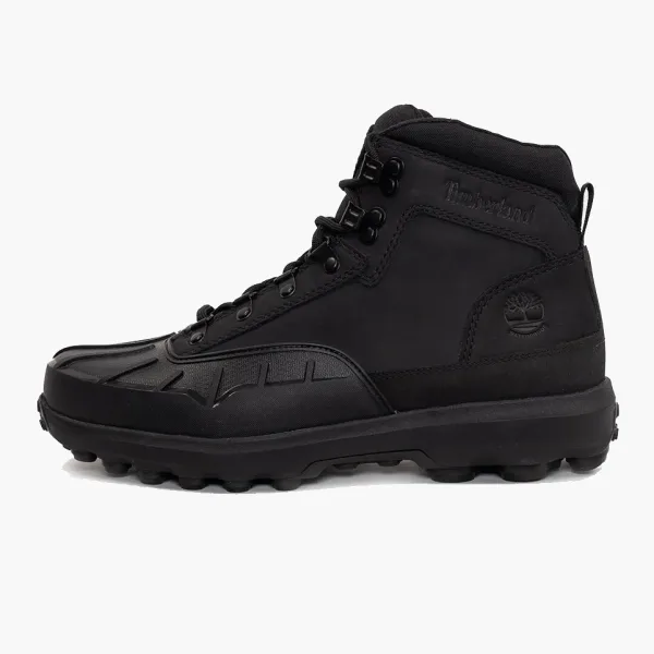 Timberland Converge Mid Boot Triple Black