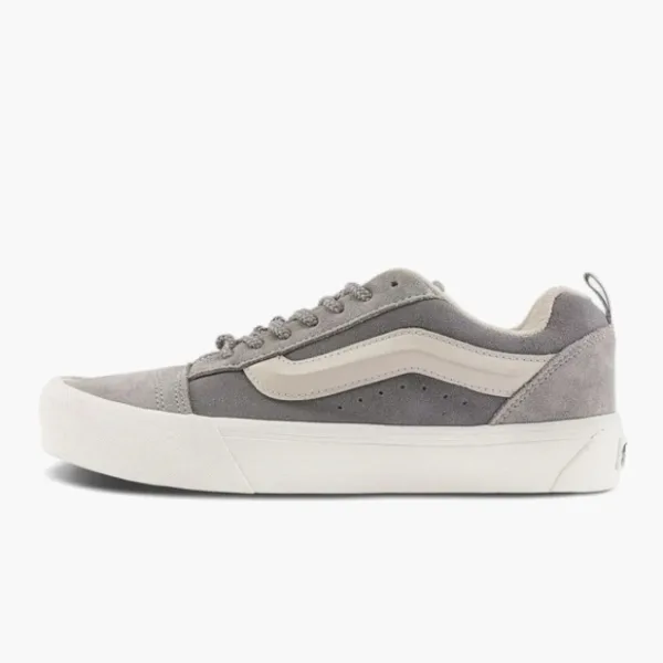 Vans Knu Skool Grey Beige
