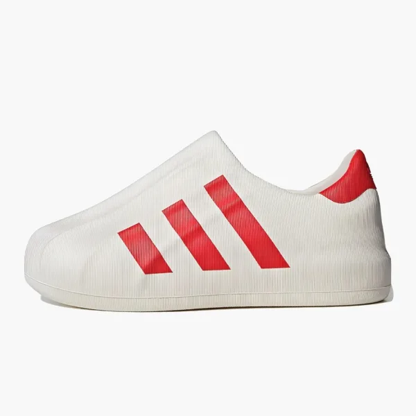 Adidas adiFOM Superstar White Red
