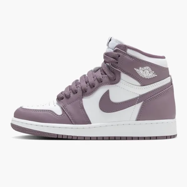 Air Jordan 1 Retro High OG GS Mauve