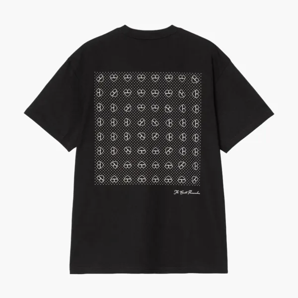 Carhartt WIP SS25 SS Furoshiki T-Shirt T