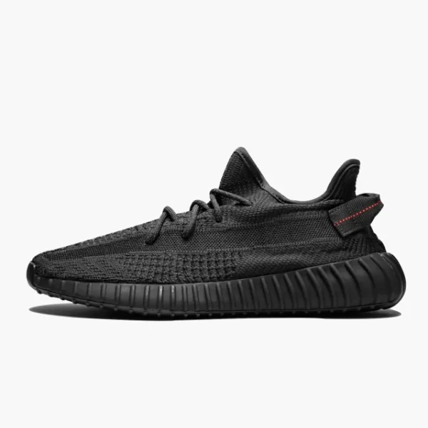 Yeezy Boost 350 V2 Black - Static