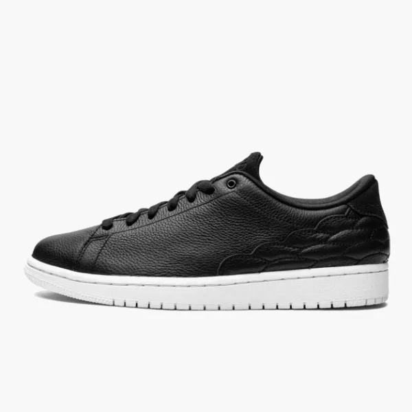 Air Jordan 1 Centre Court Black