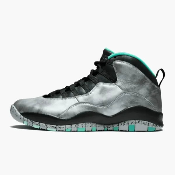 Air Jordan 10 Retro 30th Lady Liberty