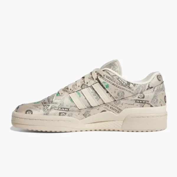 Adidas Jeremy Scott x Forum Wings 1.0 Low Money
