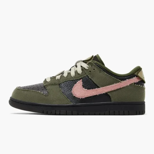 Nike Dunk Low Dunks Not Dead