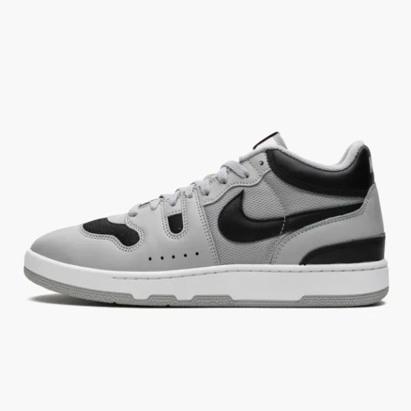 Nike Mac Attack Qs SP Light Smoke Grey