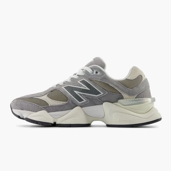 New Balance 9060 "Slate Grey Arid Stone"