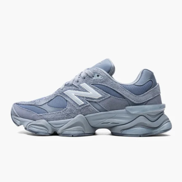 New Balance 9060 Arctic Grey