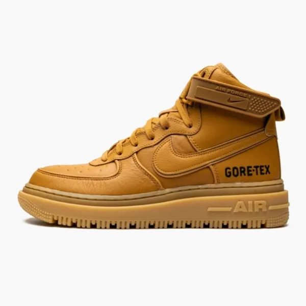 Nike Air Force 1 High Gore-tex Boot Flax