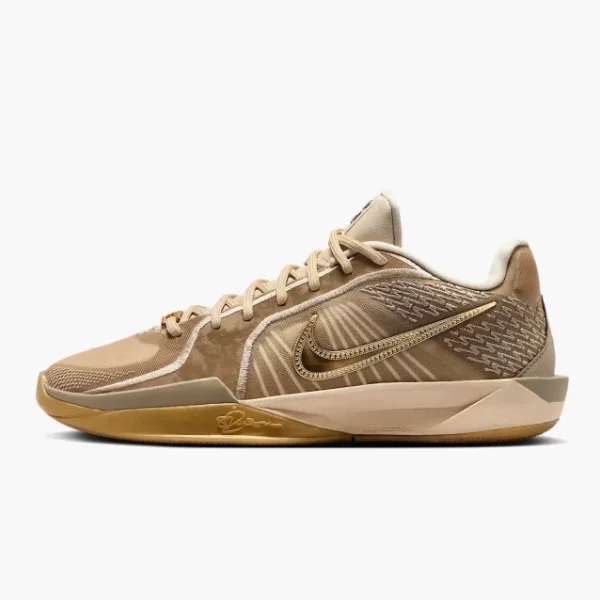 Nike Sabrina 2 EP WMNS Stronger Than Gold
