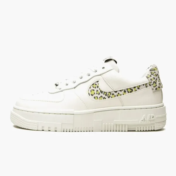 Air Force 1 PIXEL MNS WMNS Leopard