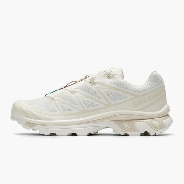Salomon XT-6 Vanilla Beige