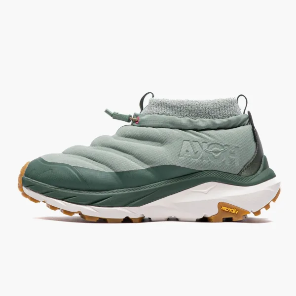 Hoka Kaha 2 Frost Moc Gore-Tex Succulent Aloe Vera